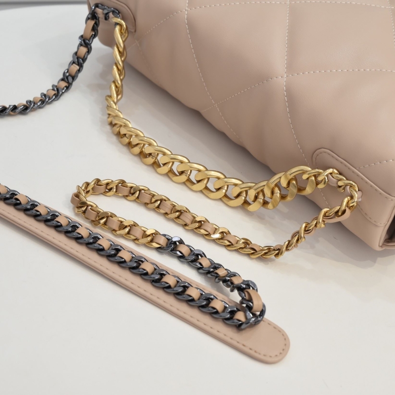 Ch**el 19 bags